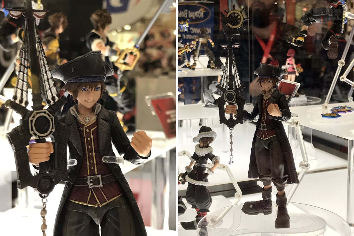 SQUARE ENIX Official Goods on X: 