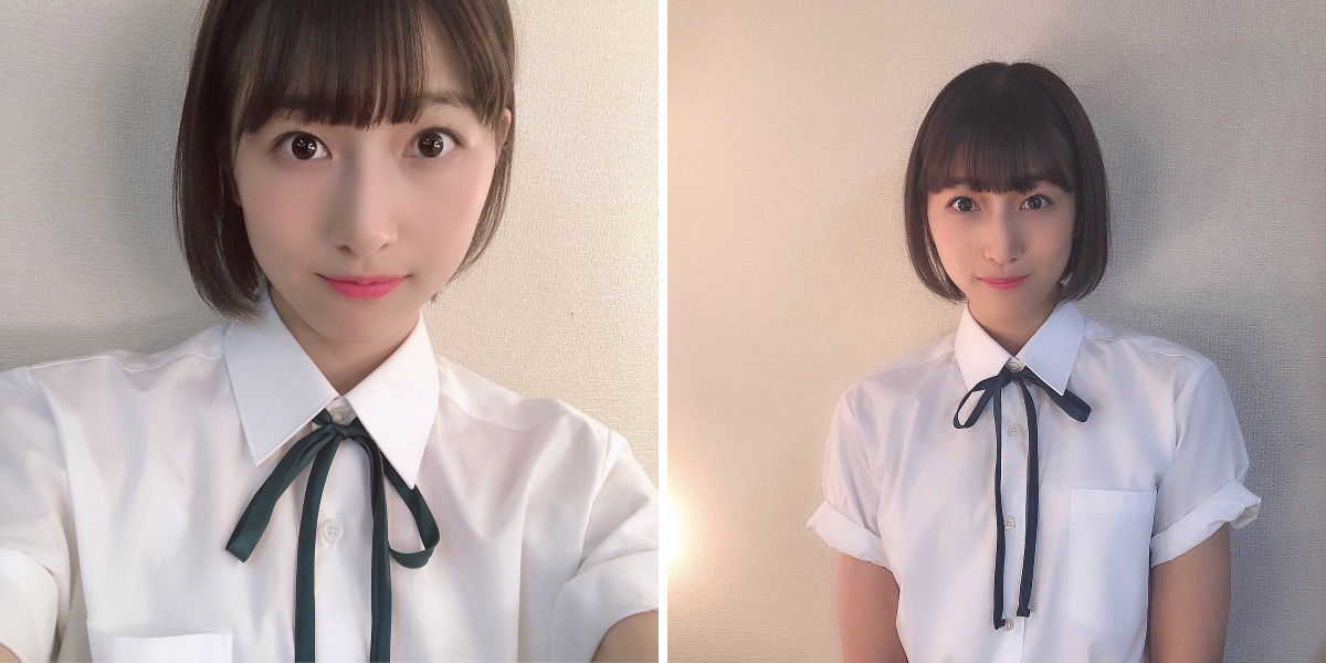 蟹沢 萌子 on X: 