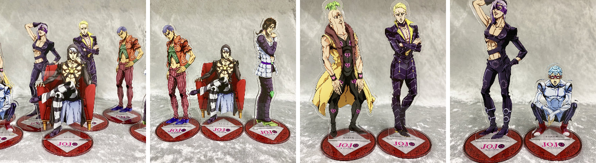メディコス・エンタテインメント_ジョジョ on X: 