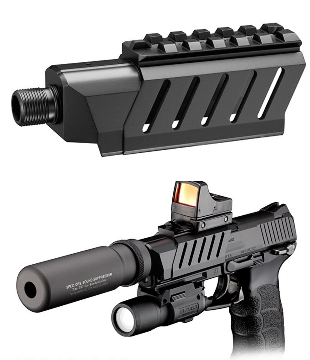 東京マルイ@AirsoftGun on X: 