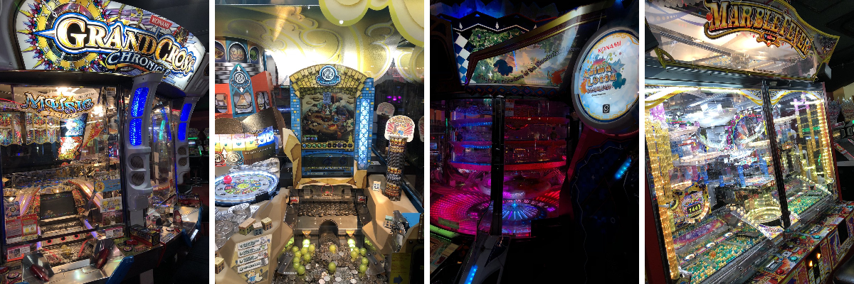 タイステ新宿南口ゲームワールド on X: 