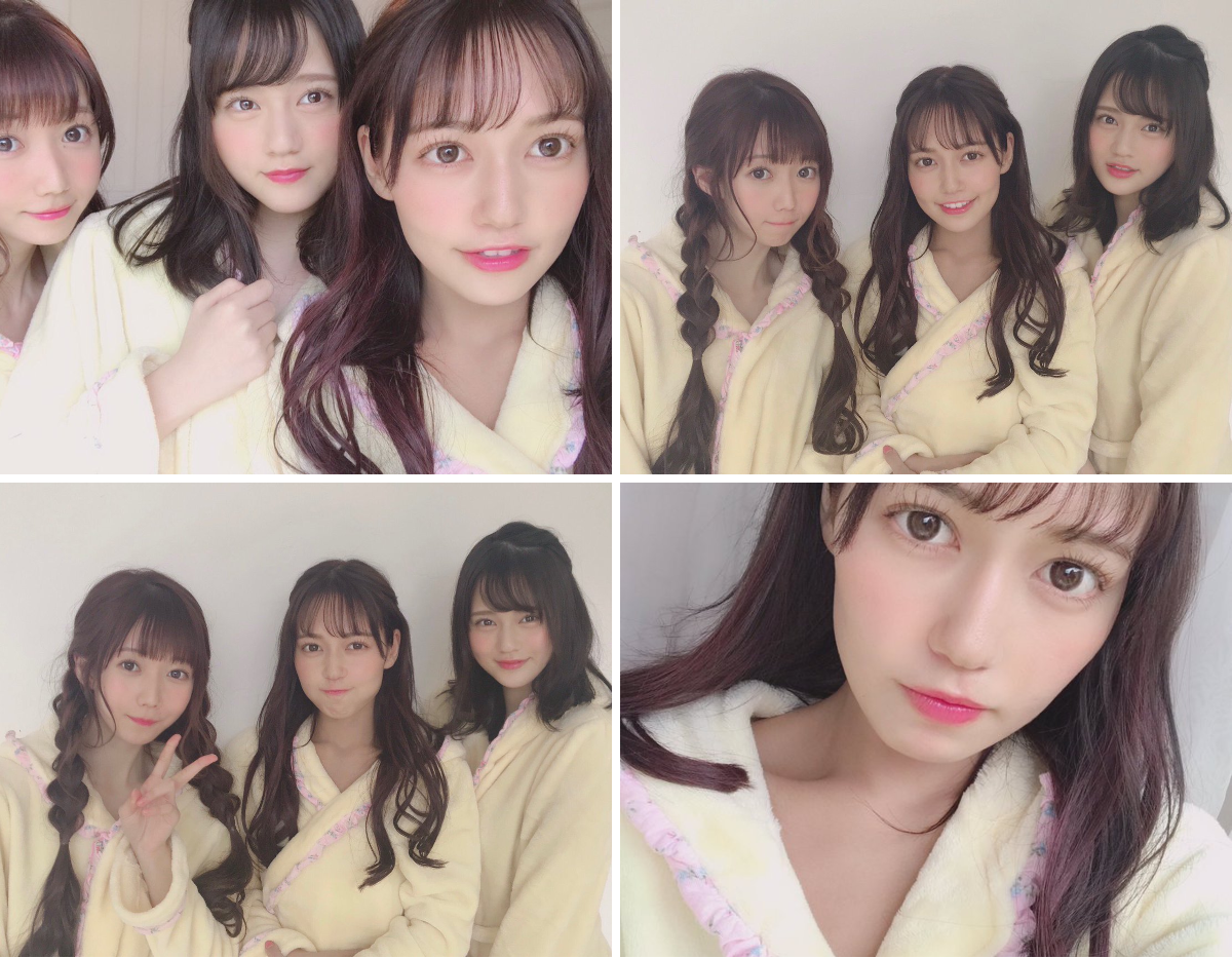 諸橋 沙夏 on X: 