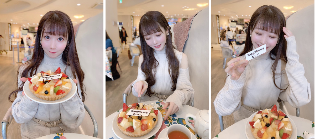 大谷 映美里 on X: 