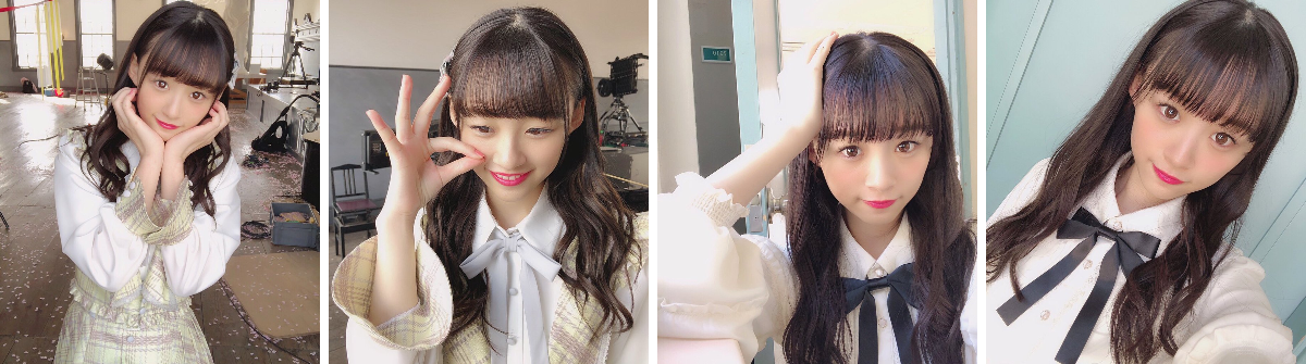 音嶋 莉沙 on X: 