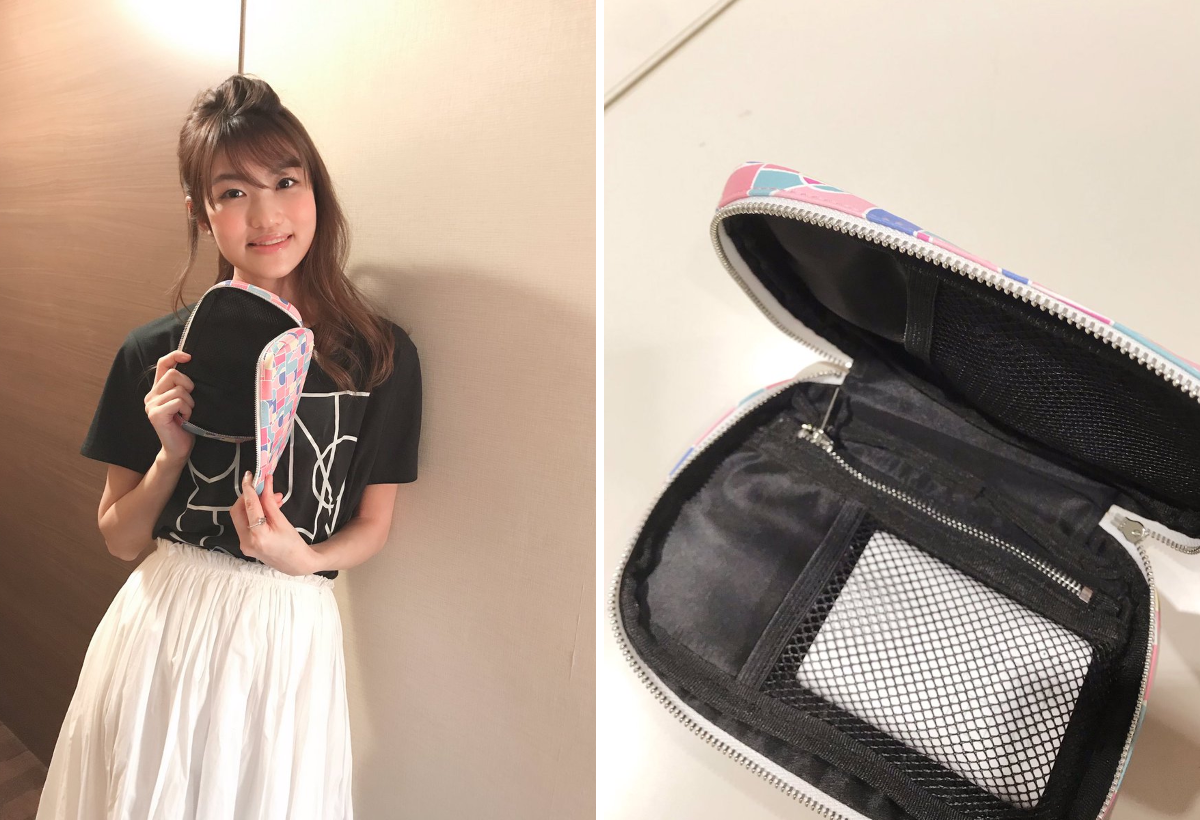 早見沙織 JUNCTION グッズセット 早見沙織 Official on X: 