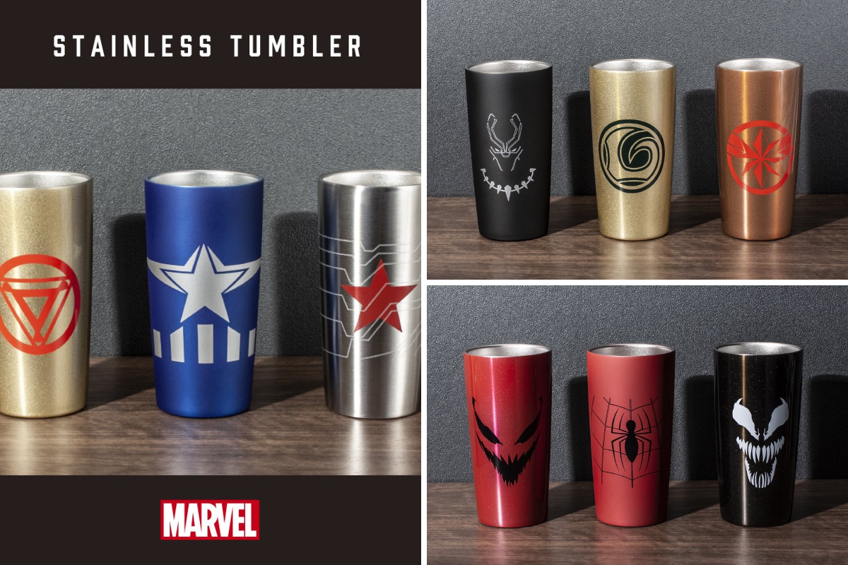 MARVEL STORE by SMALL PLANET on X: 