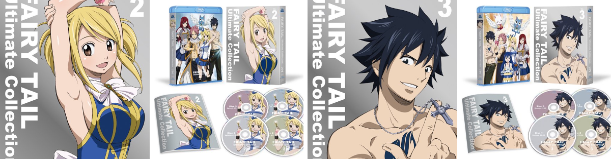 1252.フェアリーテイル　完全初回生産限定　CDジャケット　ルーシー TVアニメ「FAIRY TAIL」&「FAIRY TAIL 100年クエスト」公式 on X