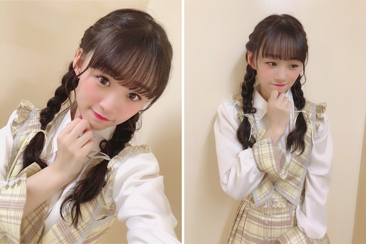 音嶋 莉沙 on X: 