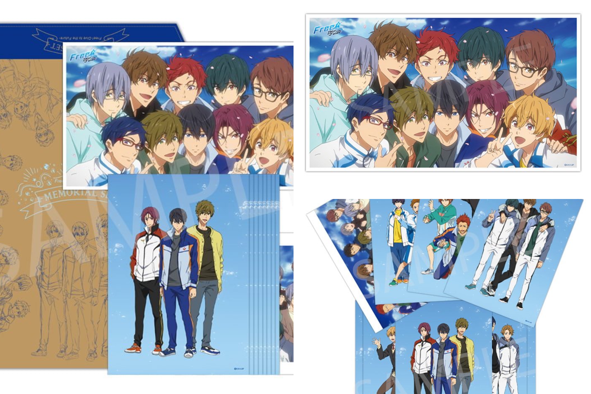 京アニショップ！ on X: 