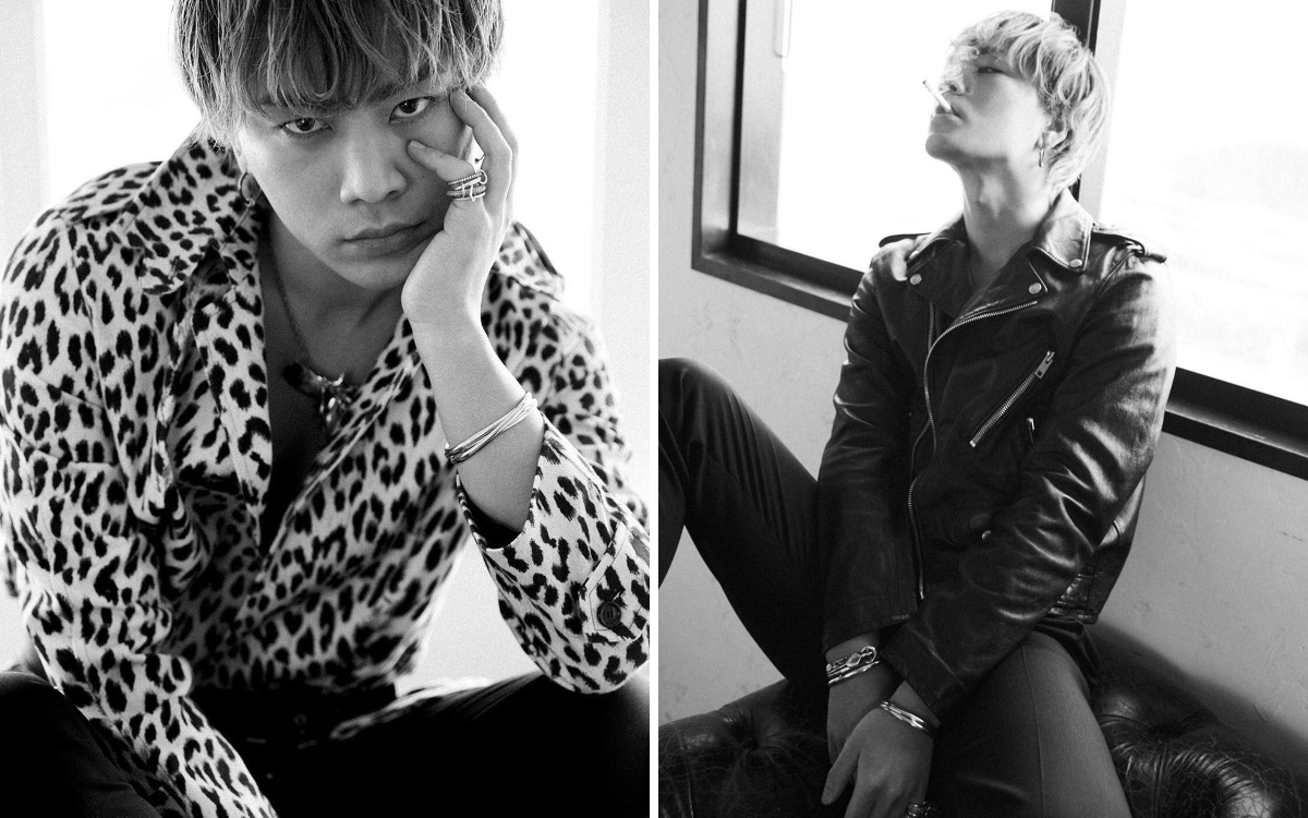 EXILE TRIBE 最新情報 on X: 