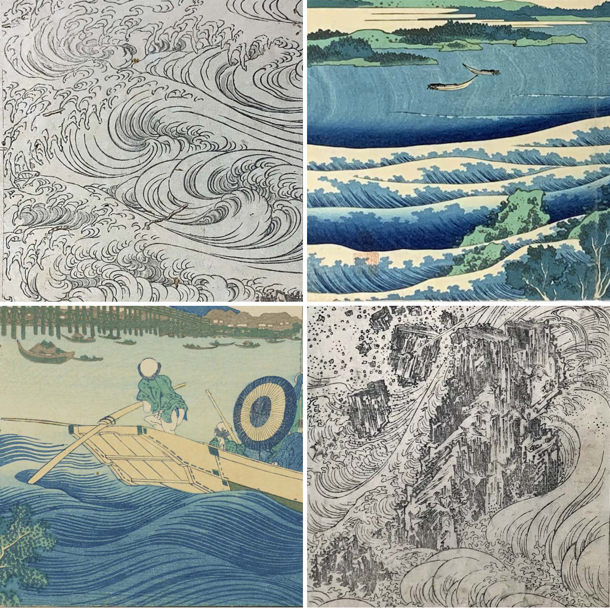 太田記念美術館 Ota Memorial Museum of Art on X: 