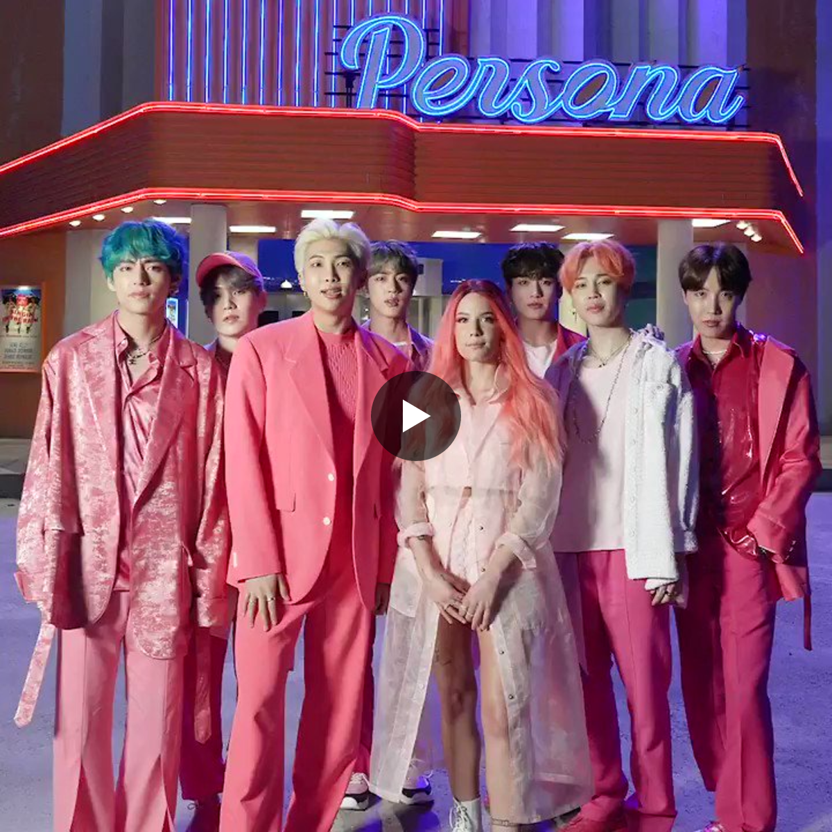 Spotify ❤️ K-Pop on X: 