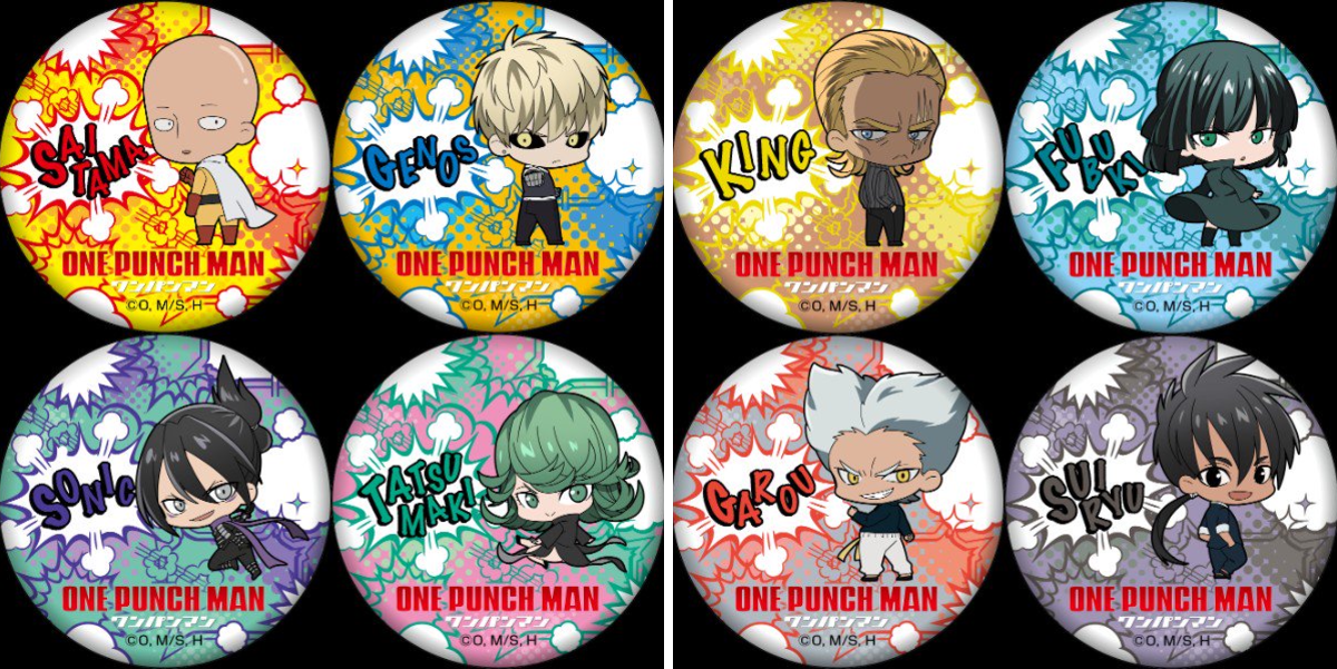 アニメ「ワンパンマン」公式 / Anime ONE PUNCH MAN Official on X: 