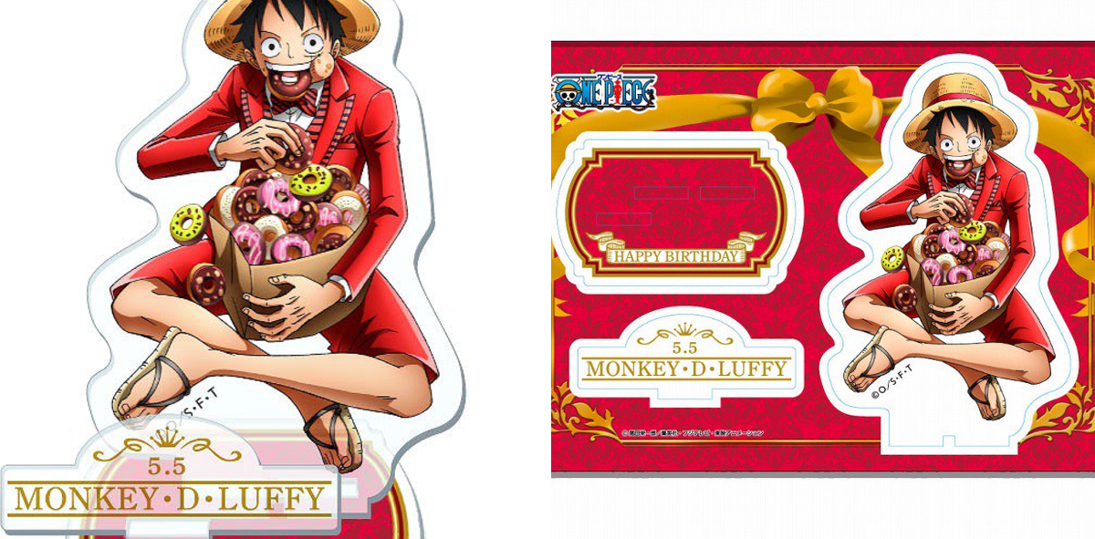 ONE PIECE 麦わらストア公式 on X: 
