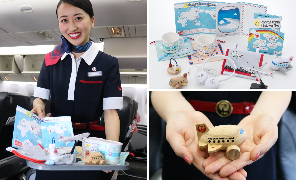 JAPAN AIRLINES【JAL】 on X: 