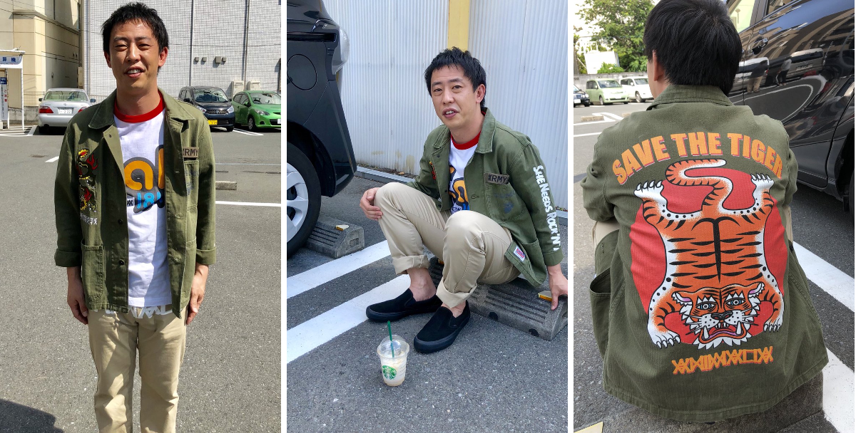 株）ザ・森東社員 ヤマネヒロマサ on X: 