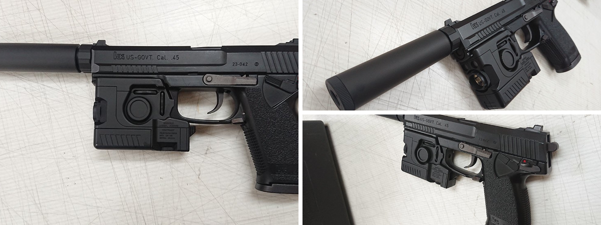 東京マルイ@AirsoftGun on X: 