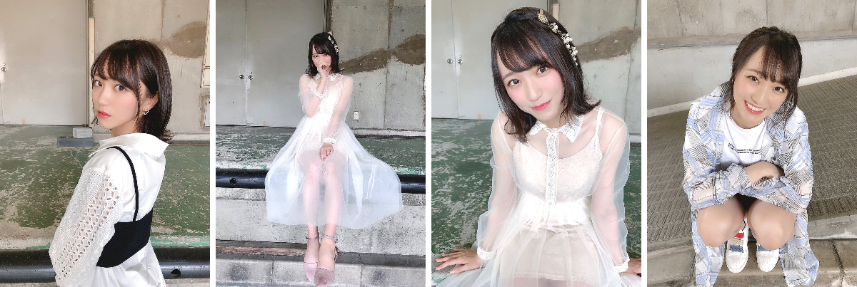 野口 衣織 on X: 