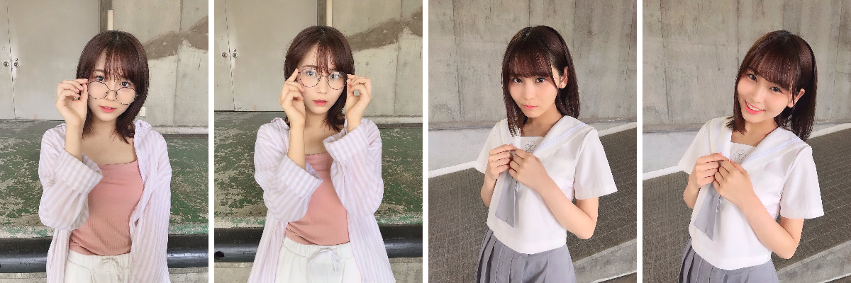 大場 花菜 on X: 