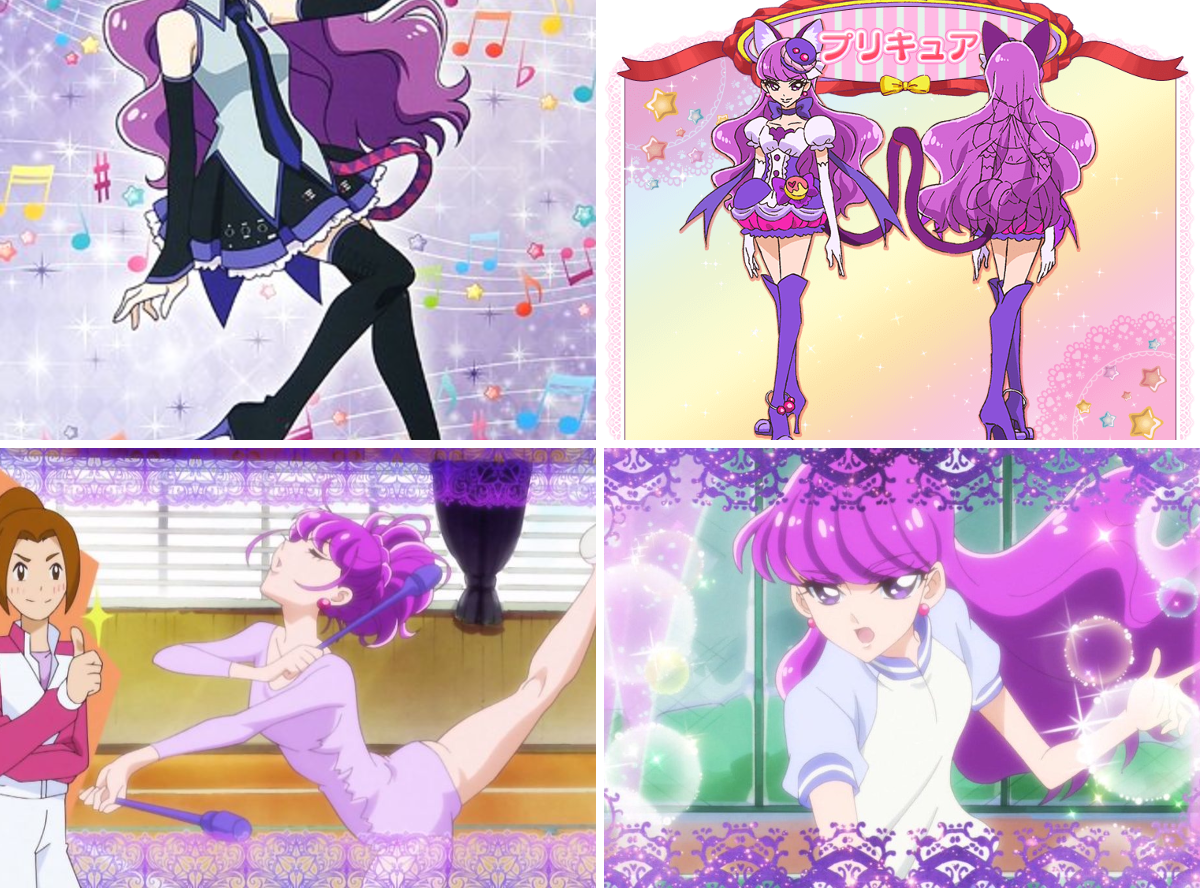X on X / X