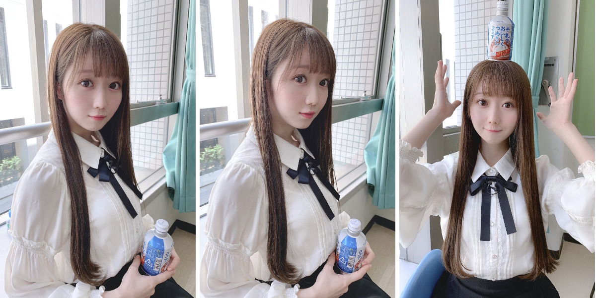 大谷 映美里 on X: 