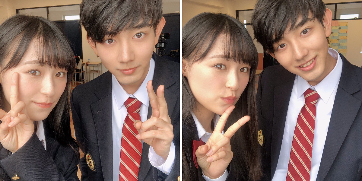 駒木根葵汰 on X: 