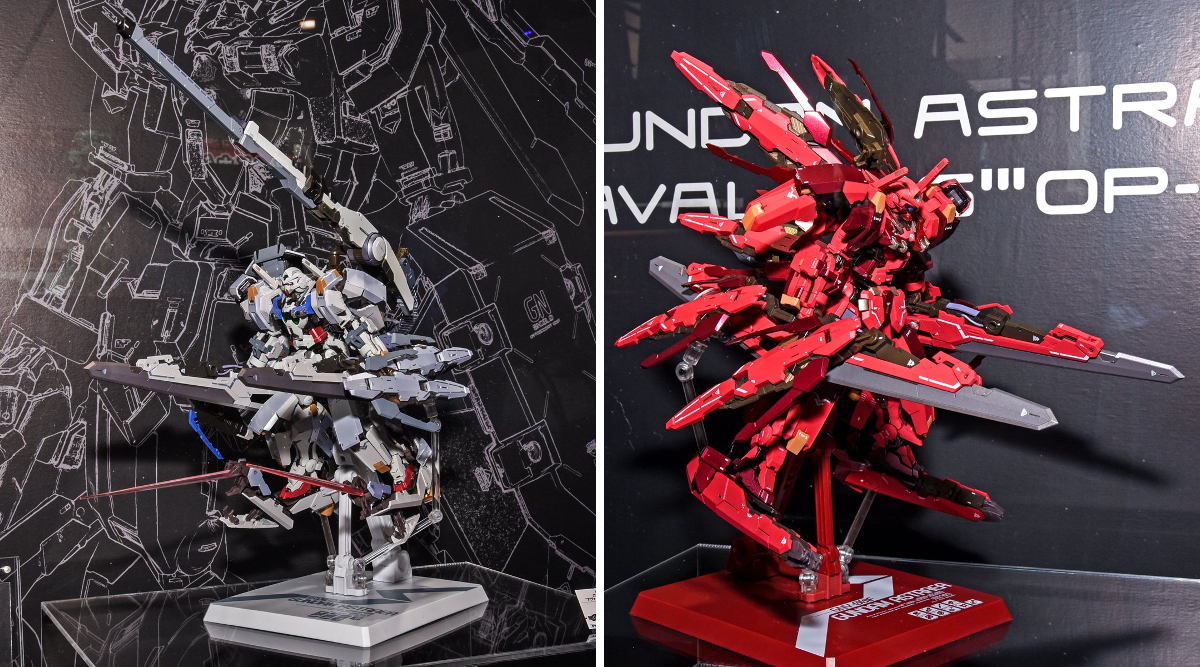 魂ネイションズ公式/BANDAI SPIRITS TAMASHII NATIONS OFFICIAL on X