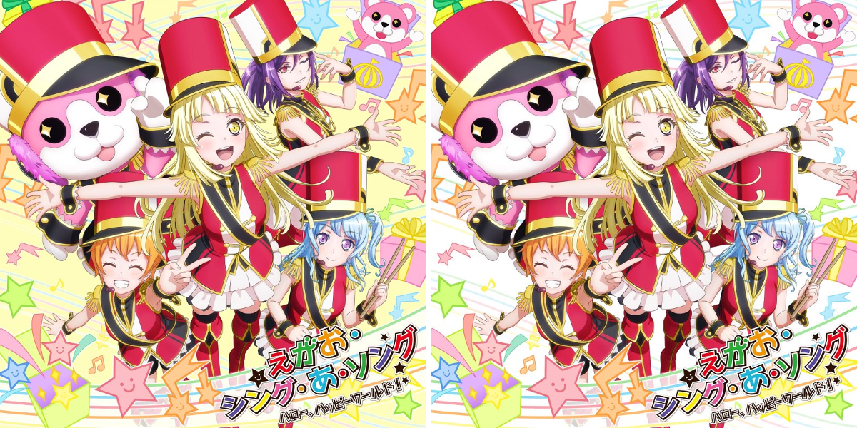 バンドリ！ BanG Dream! 公式 on X: 