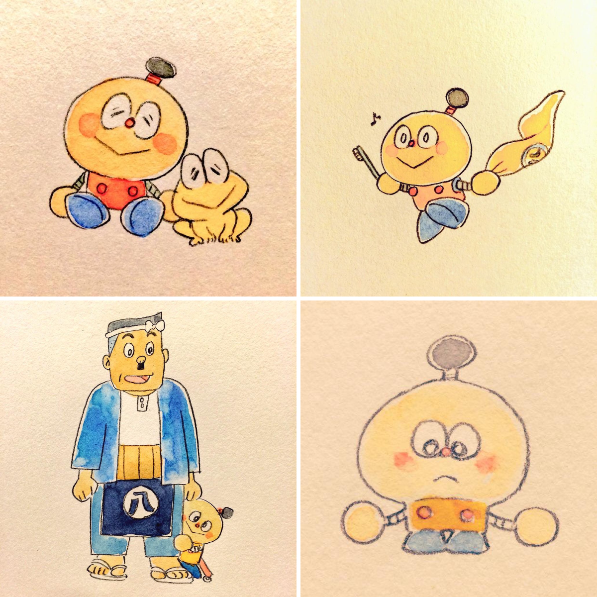 miii｜illustrator on X: 