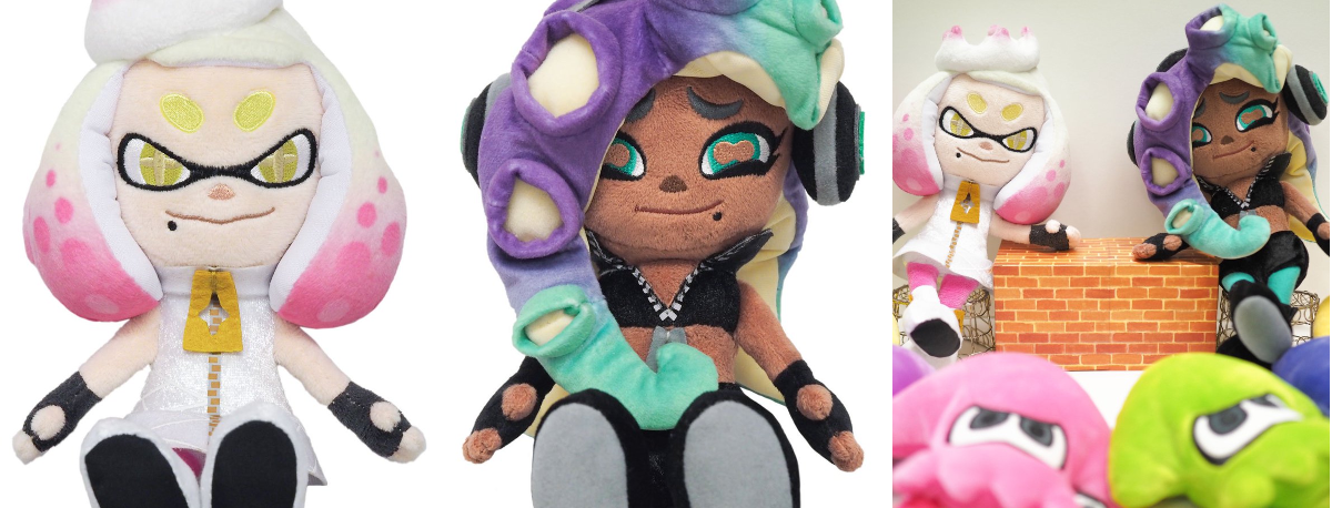 Splatoon（スプラトゥーン） on X: 