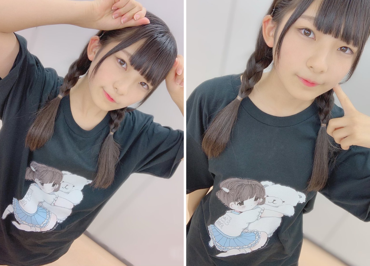 永田 詩央里 on X: 