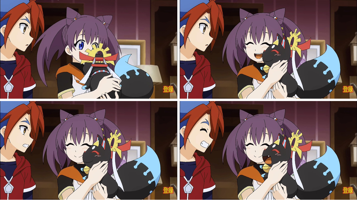 genki on X: 