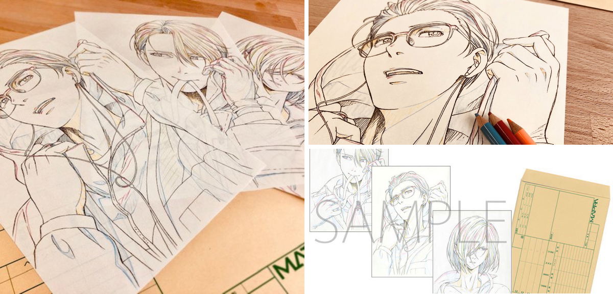 MAPPA on X: 