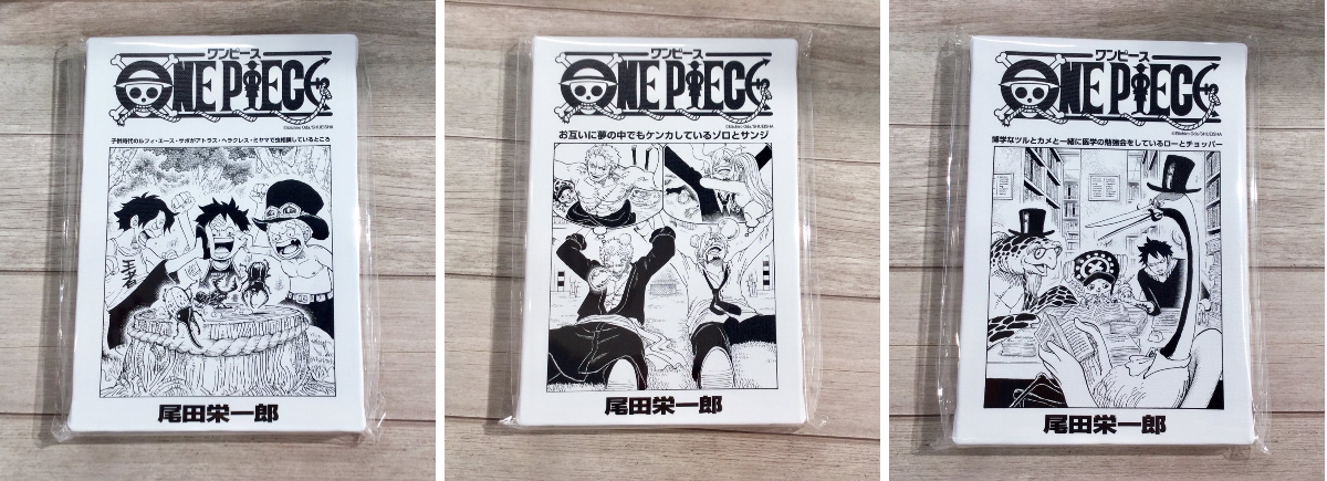 ONE PIECE 麦わらストア 福岡店 on X: 