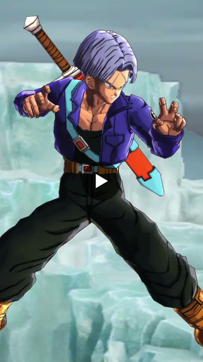 ドラゴンボール レジェンズ公式 on X: 