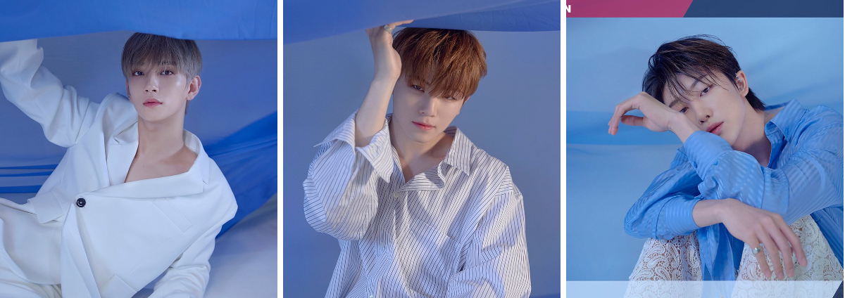 세븐틴(SEVENTEEN) on X: 
