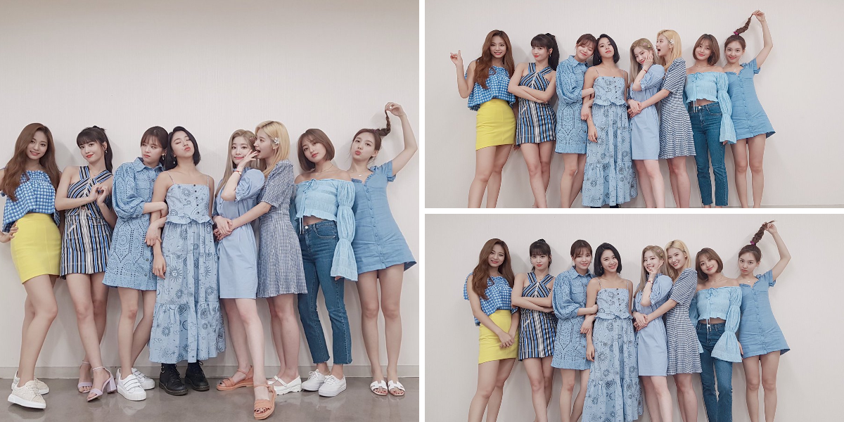 TWICE JAPAN OFFICIAL on X: 
