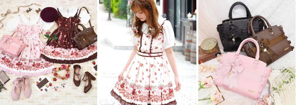 liz♡ LIZ LISA on X: 