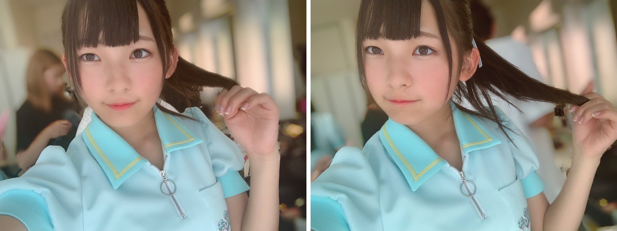 永田 詩央里 on X: 