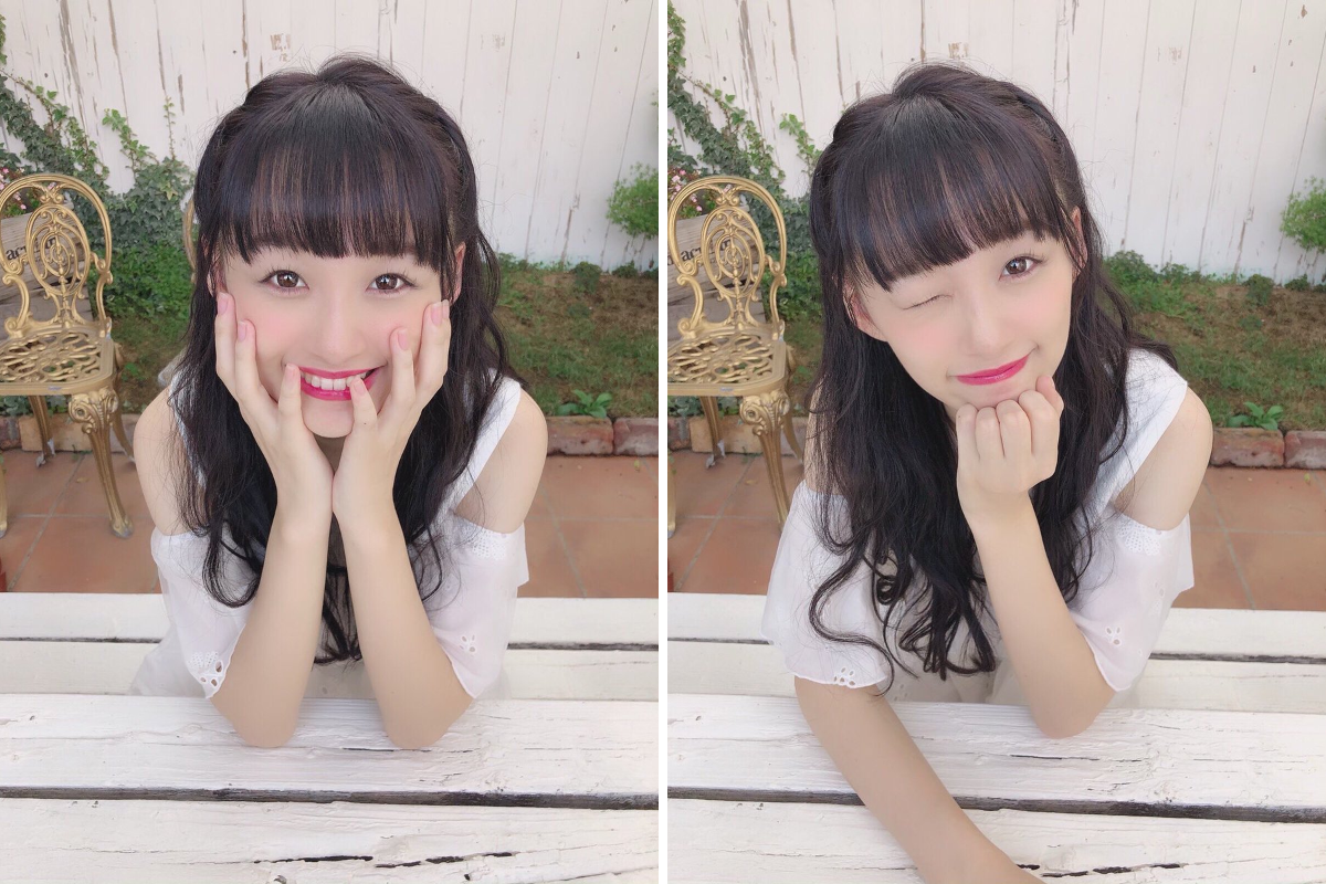 音嶋 莉沙 on X: 