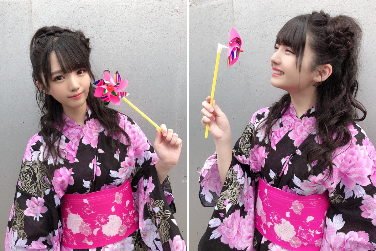 STU48_member on X: 
