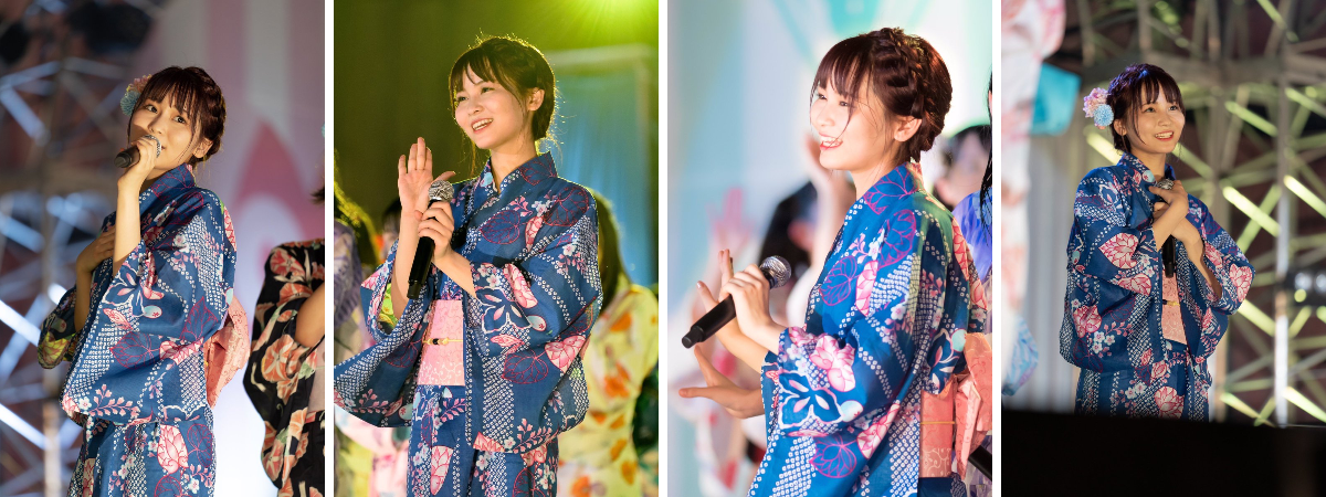大場 花菜 on X: 
