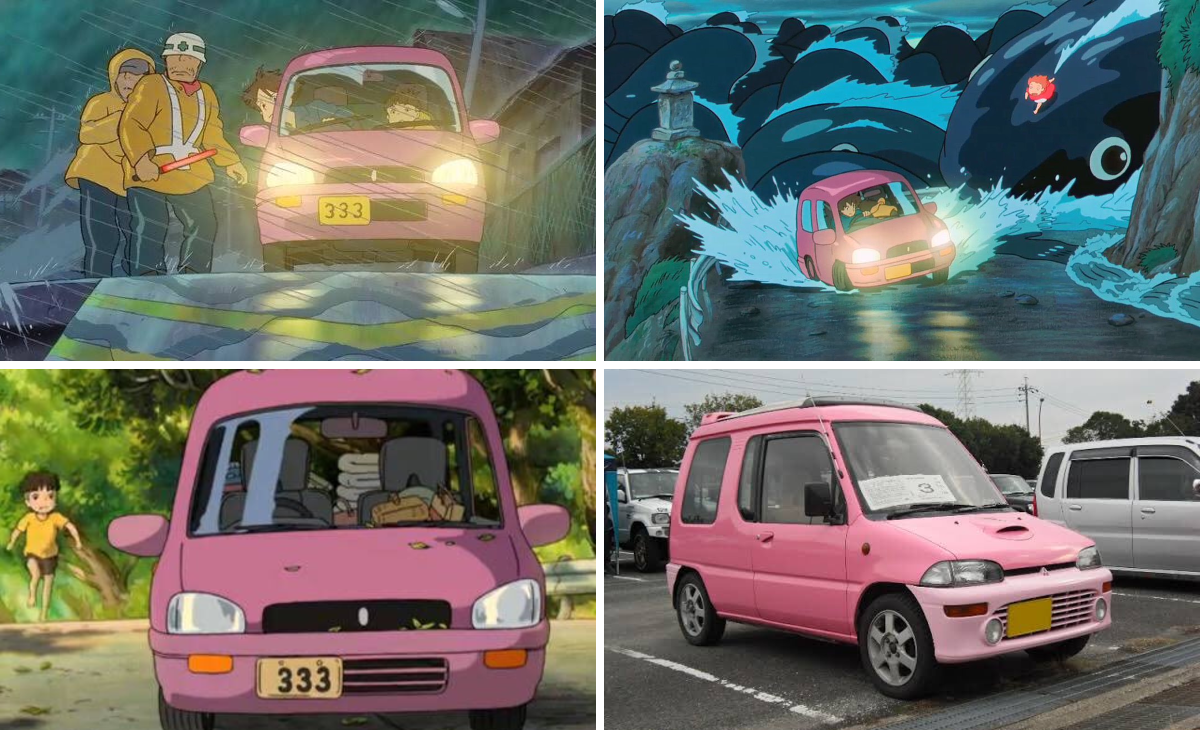 X on X / X