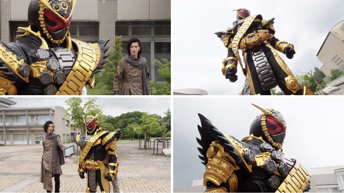 仮面ライダー画像BOT on X: 