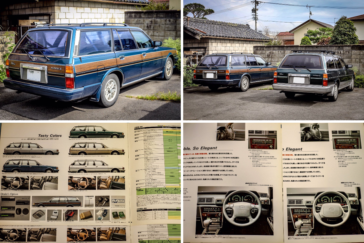 1988bmw520i on X: 