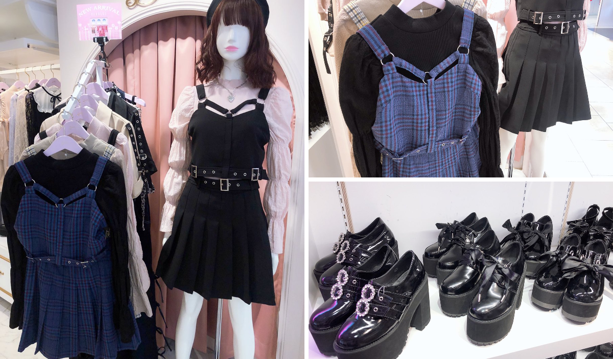 SHIBUYA109 on X: 