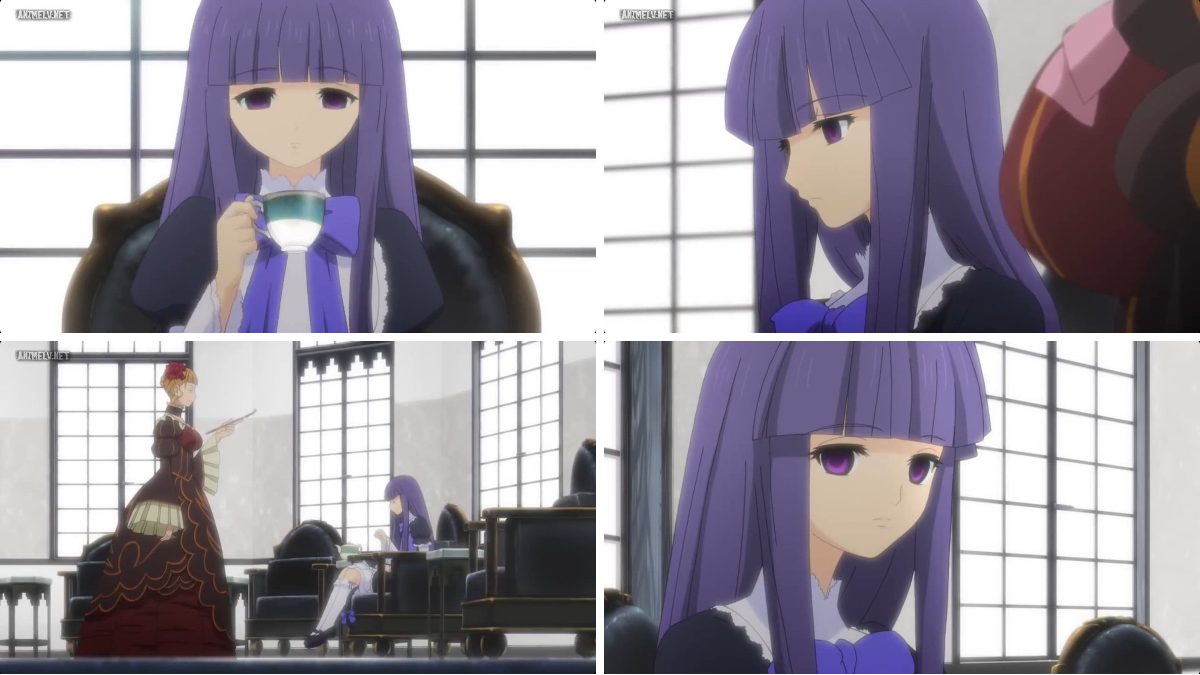 奇跡の魔女　ベルンカステル SP 奇跡の魔女 ベルンカステル SP Siesta529 on X:
