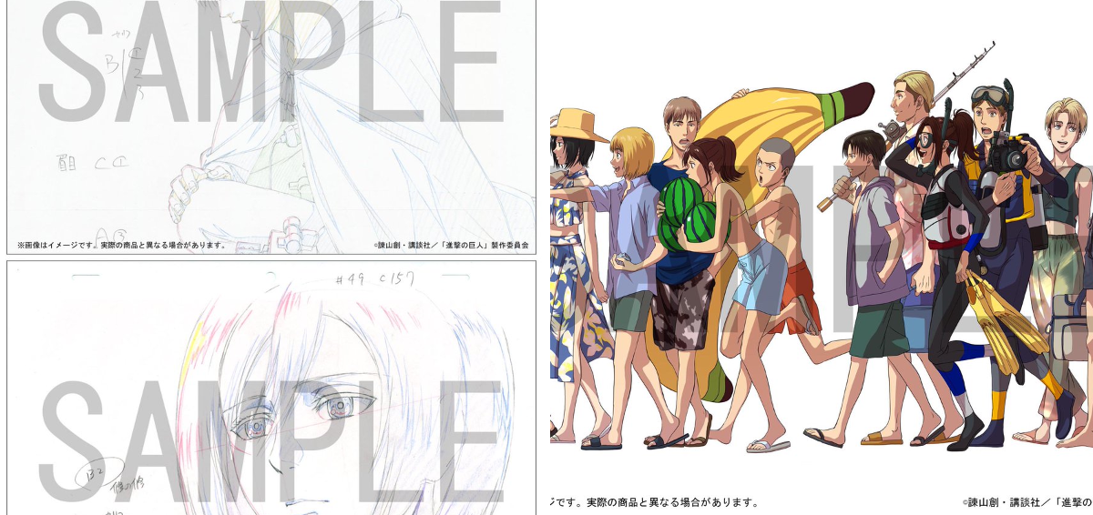 WIT_STUDIO on X: 