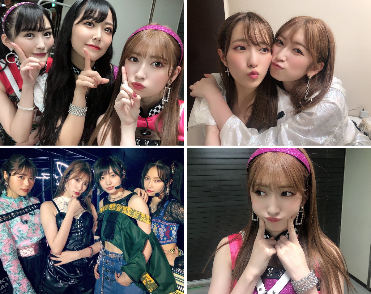 吉田朱里 yoshida akari on X: 