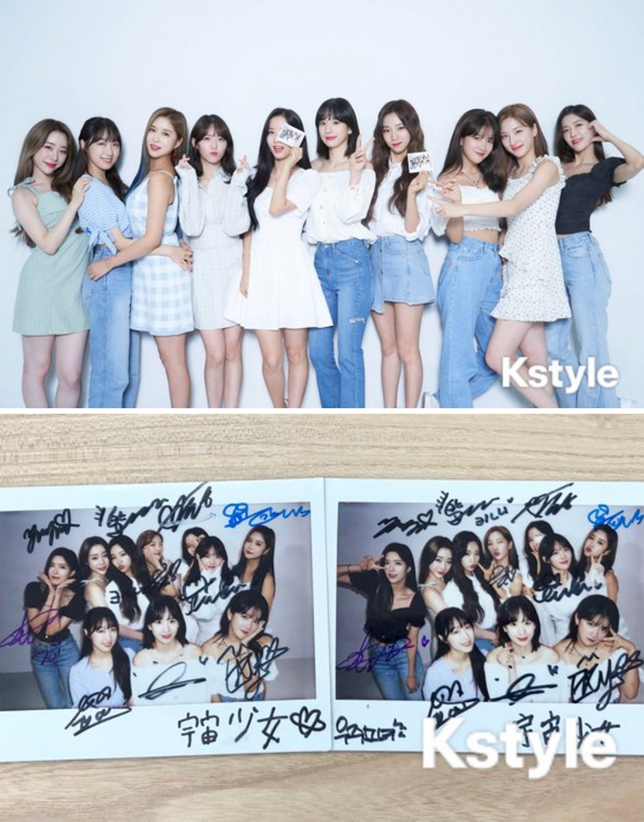 Kstyle على X: 